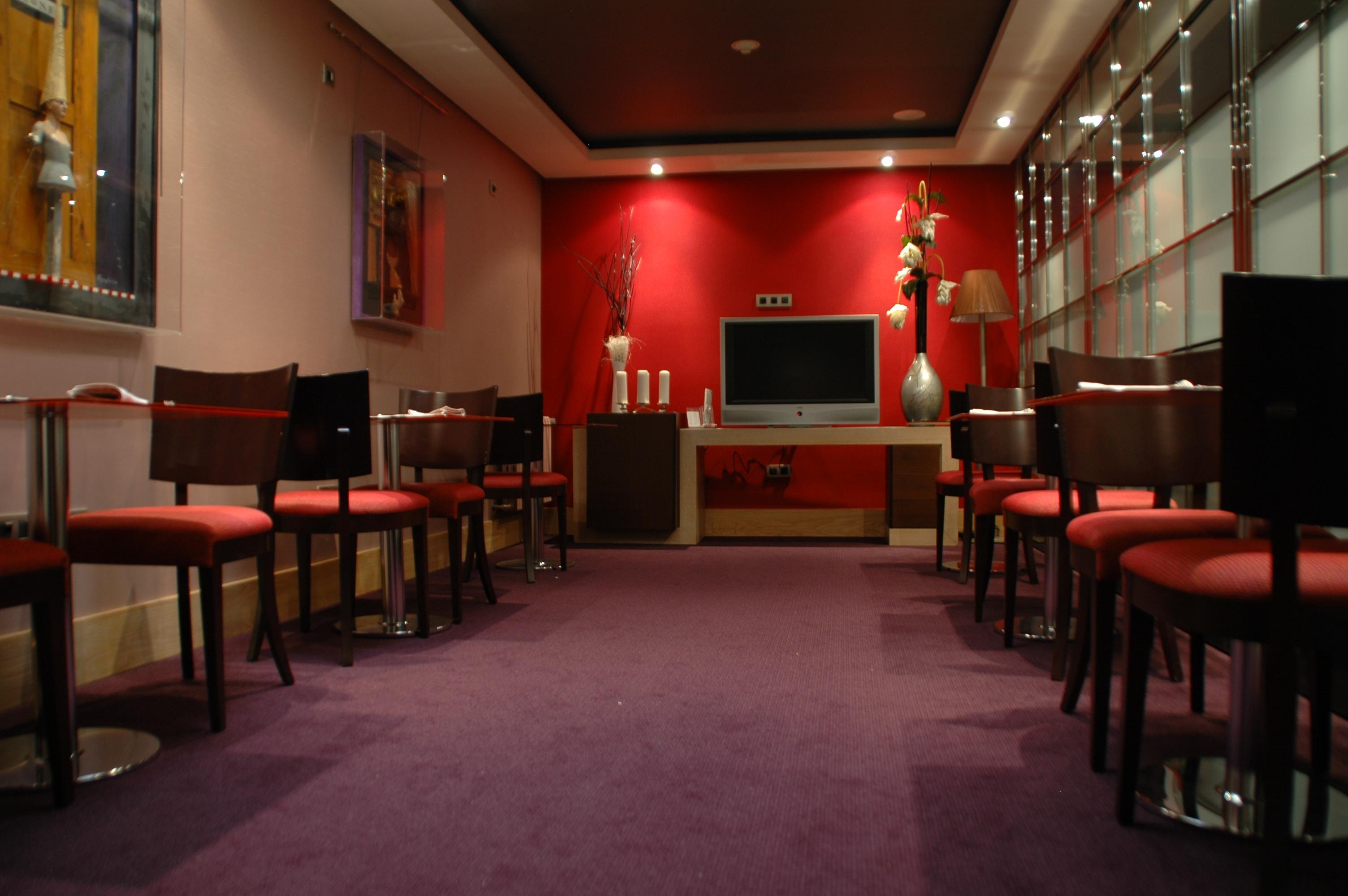 Washington Parquesol Suites & Hotel Valladolid Eksteriør billede