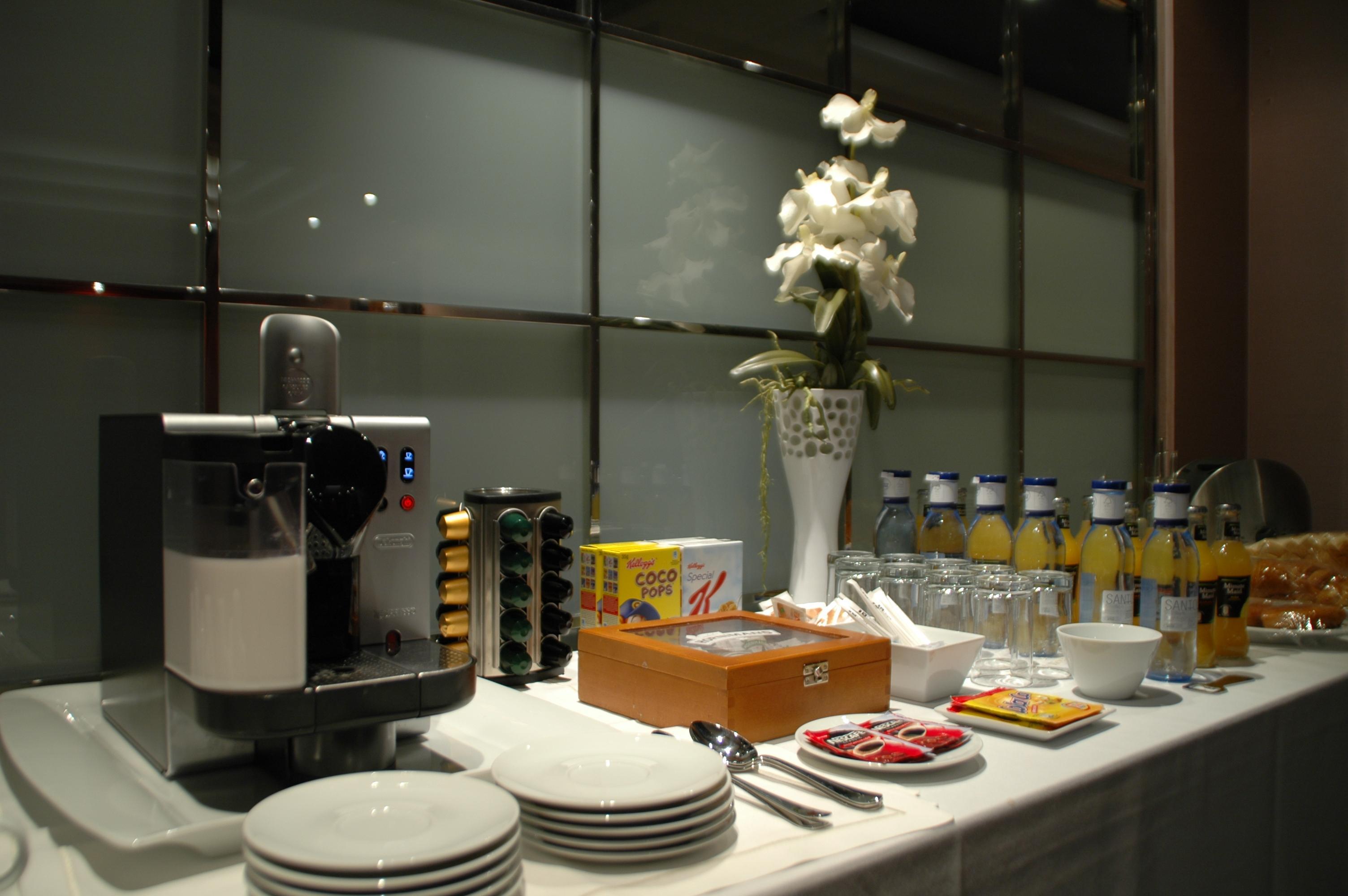 Washington Parquesol Suites & Hotel Valladolid Eksteriør billede