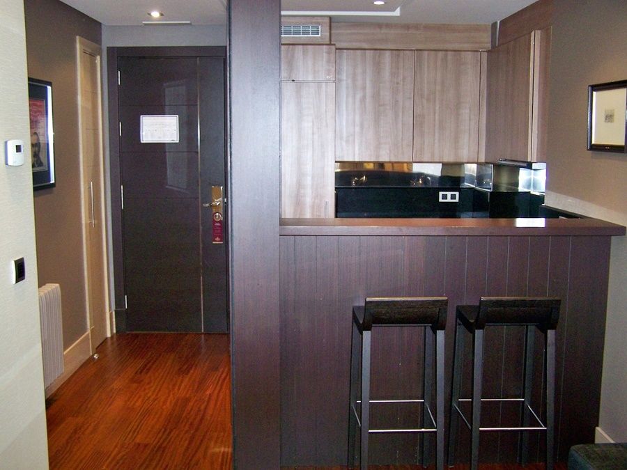 Washington Parquesol Suites & Hotel Valladolid Eksteriør billede