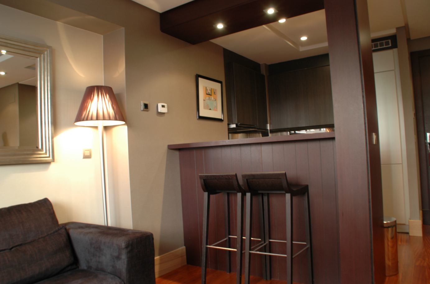 Washington Parquesol Suites & Hotel Valladolid Eksteriør billede